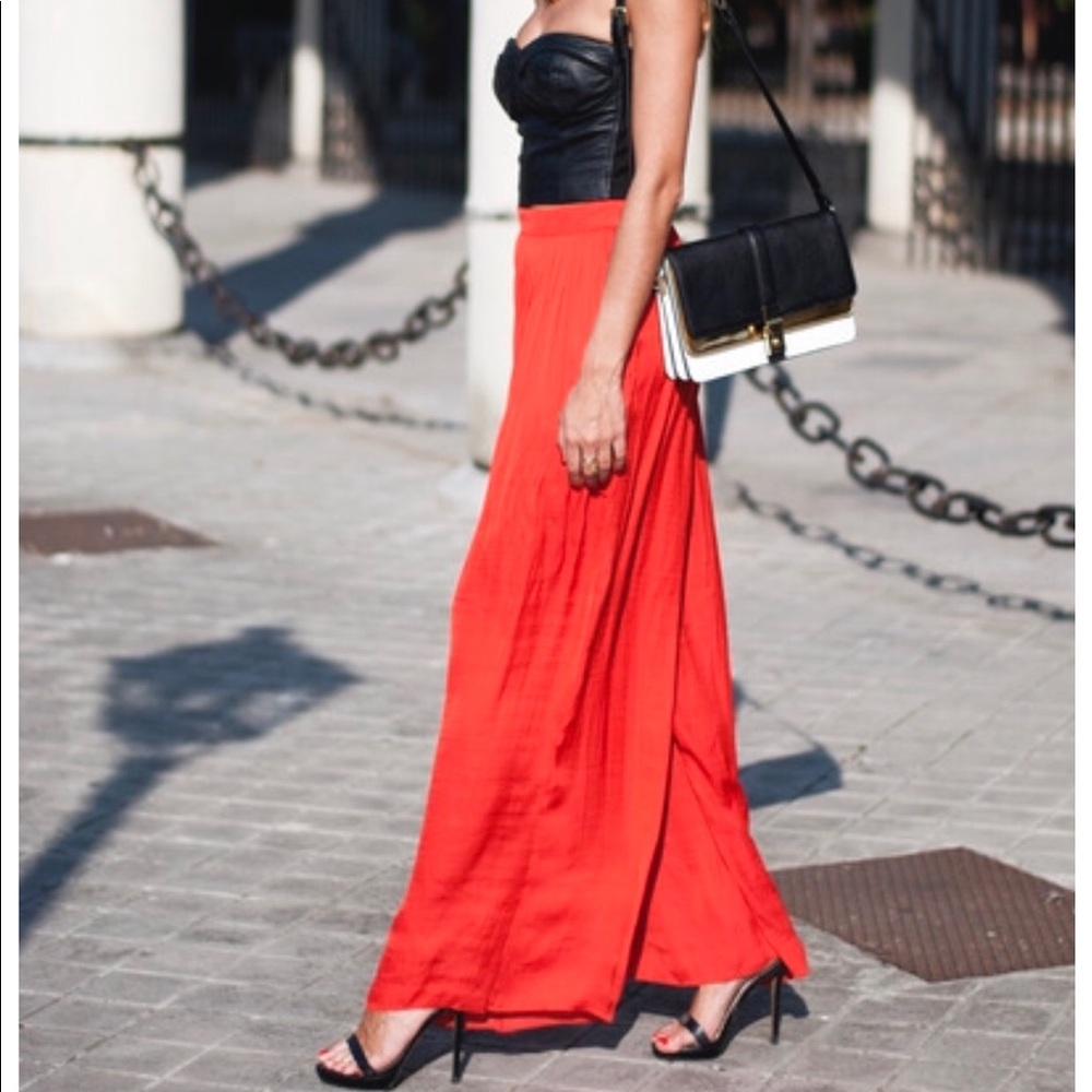 Zara pants